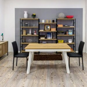 TAVOLO ALLUNGABILE Tavolo estensibile