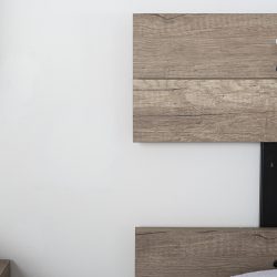 Letto - dettaglio