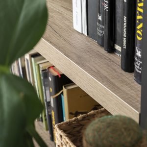 Libreria - dettaglio